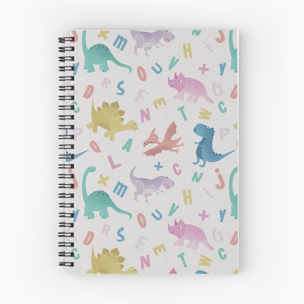 Item preview, Dinosaurs Theme designed and sold by cafelab.