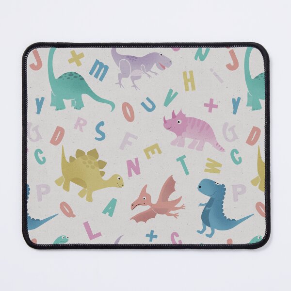 Item preview, Dinosaurs Theme designed and sold by cafelab.