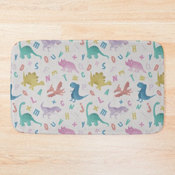 Item preview, Dinosaurs Theme designed and sold by cafelab.