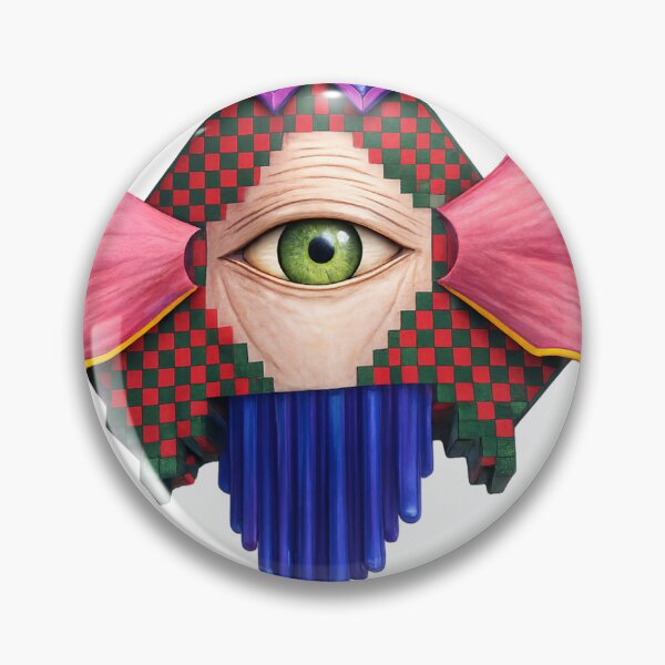 Item preview, Mucus pyramid designed and sold by JOLABOT.