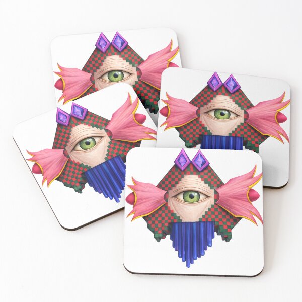Item preview, Mucus pyramid designed and sold by JOLABOT.