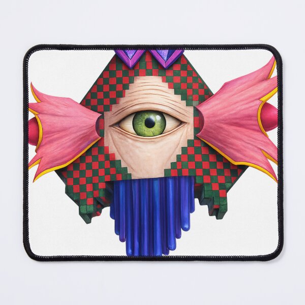 Item preview, Mucus pyramid designed and sold by Strange role.