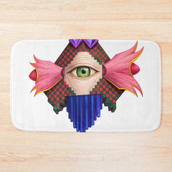 Item preview, Mucus pyramid designed and sold by JOLABOT.