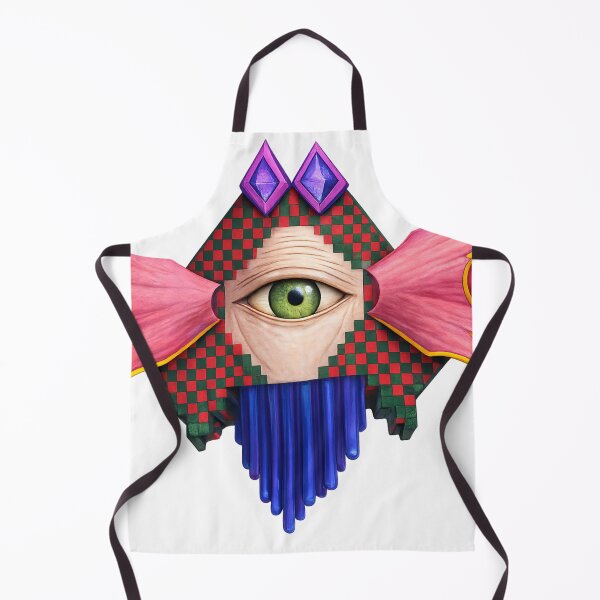 Item preview, Mucus pyramid designed and sold by JOLABOT.