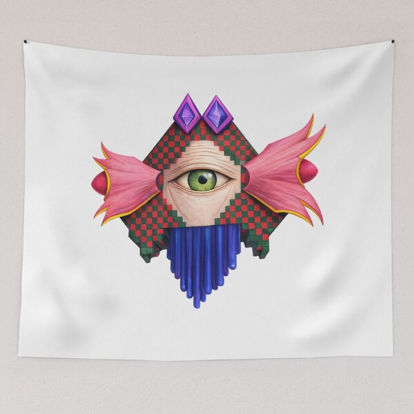 Item preview, Mucus pyramid designed and sold by JOLABOT.
