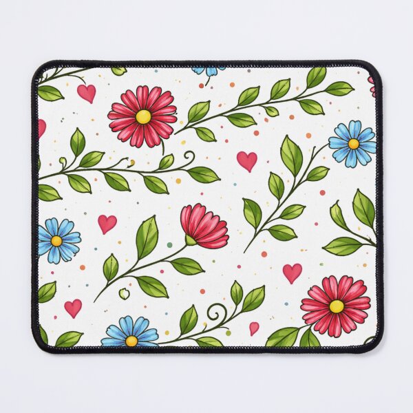 Item preview, Hello Spring Floral Typography with Rustic Peanut Texture Background designed and sold by anandsiva2703.