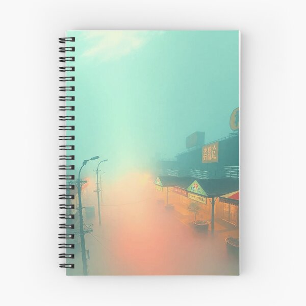 Item preview, Horizon, Uninterrupted designed and sold by Stillwake Post.
