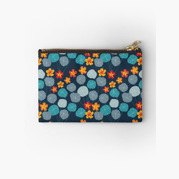Item preview, Nasturtium Theme designed and sold by cafelab.