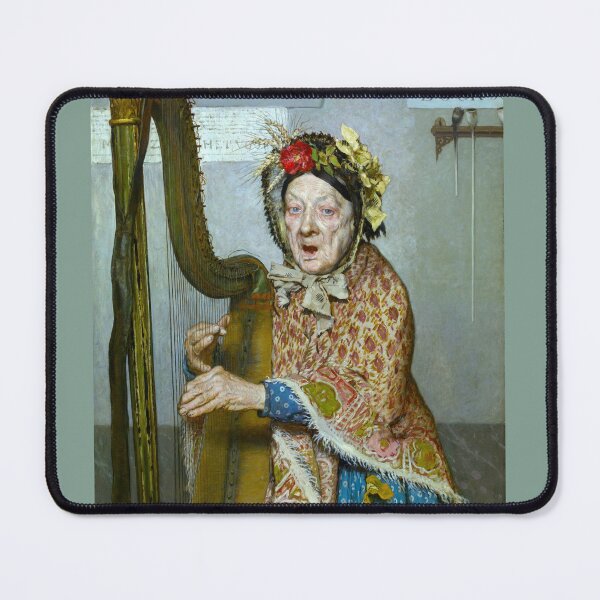 Item preview, Old Lady with a Shooting Star, Van Beers 1874 designed and sold by L'Atelier 1888.