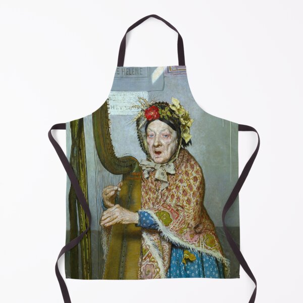 Item preview, Old Lady with a Shooting Star, Van Beers 1874 designed and sold by L'Atelier 1888.
