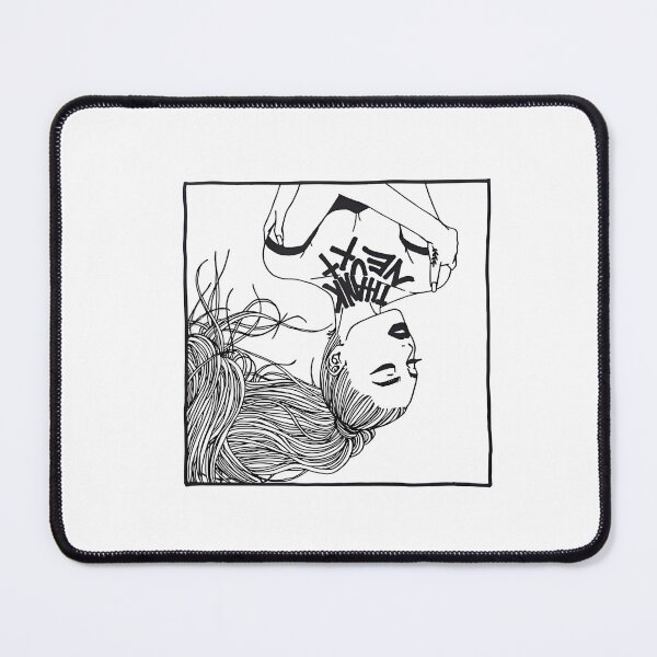 Item preview, Black & White THNKUNXT designed and sold by SlayPOPShop.