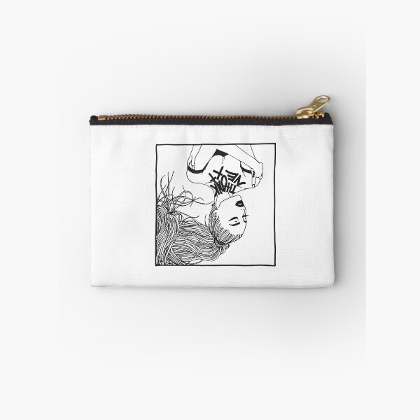 Item preview, Black & White THNKUNXT designed and sold by SlayPOPShop.