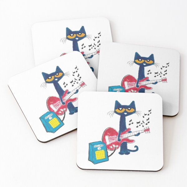 Item preview, Pete The Cat Concert designed and sold by mariachaveez.