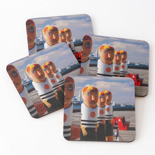 Item preview, Surf Life Savers  designed and sold by D-GaP.