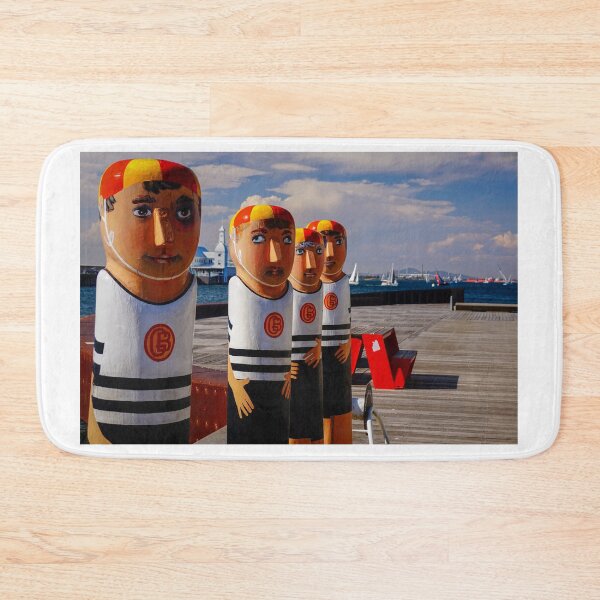 Item preview, Surf Life Savers  designed and sold by D-GaP.