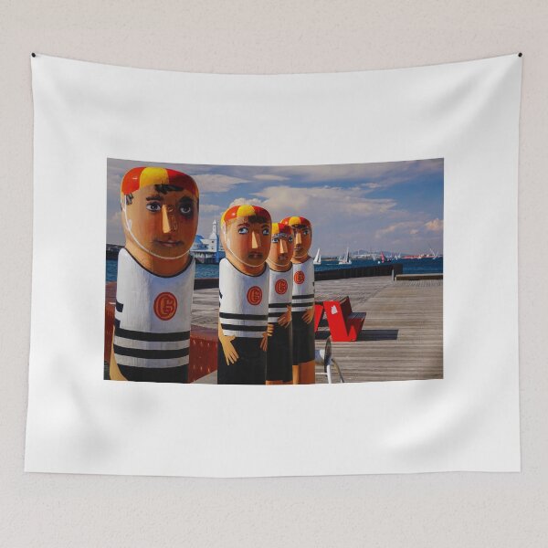 Item preview, Surf Life Savers  designed and sold by D-GaP.