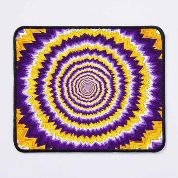 Item preview, Optical illusion zig zag designed and sold by Newrealis.