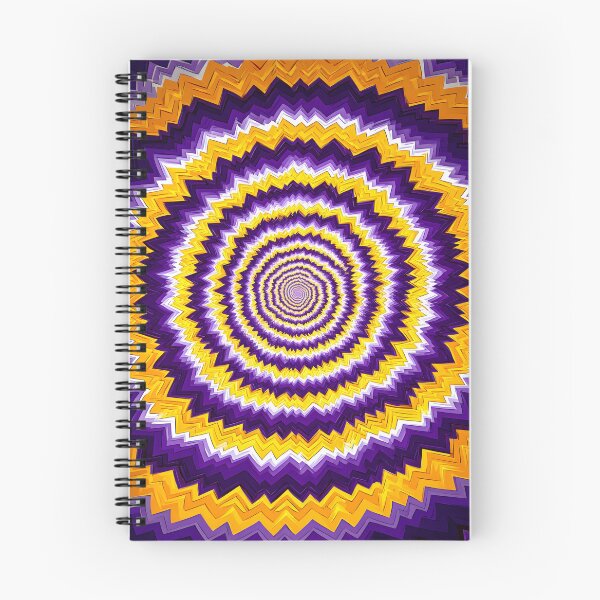 Item preview, Optical illusion zig zag designed and sold by Newrealis.