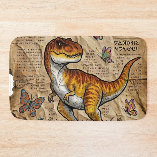 Item preview, Drawing on newspaper paper. designed and sold by PP&RAINBOW SHOP.