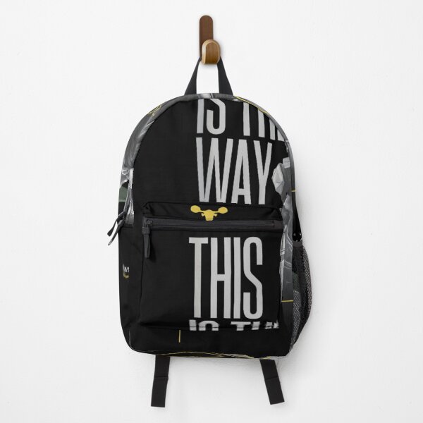 Item preview, This Is The Way Duo Side designed and sold by Ophtizu.