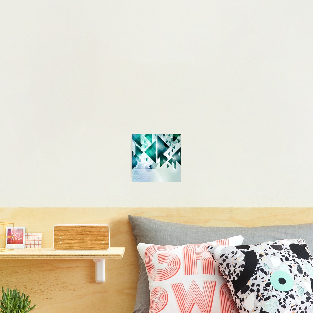 Item preview, Photographic Print designed and sold by hyperite.
