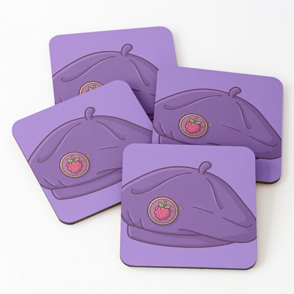 Item preview, Raspberry Beret designed and sold by The King's general goods.