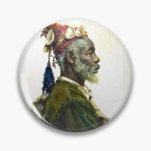 Item preview,  Santa Darkawí of Marrakech, Tapiró 1895 designed and sold by L'Atelier 1888.