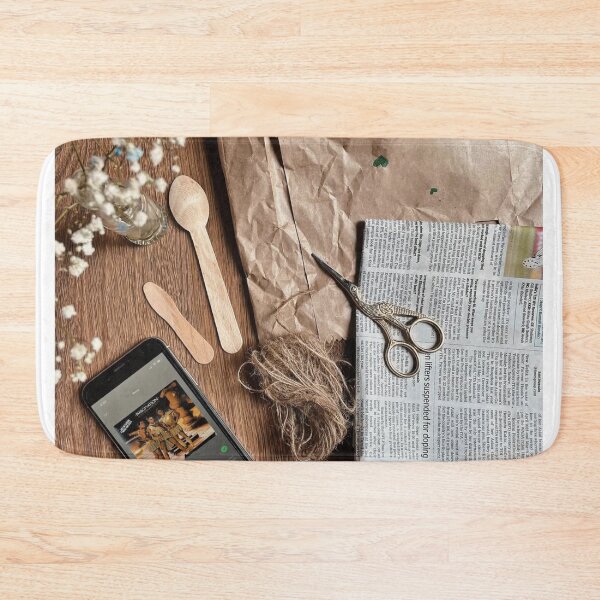 Item preview, Soft Hp Sauce Lavender Breeze designed and sold by Patrycjabeauty.