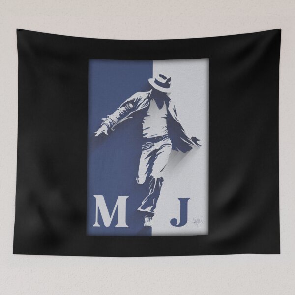 Item preview, MJ King of Pop designed and sold by shannonanne18.