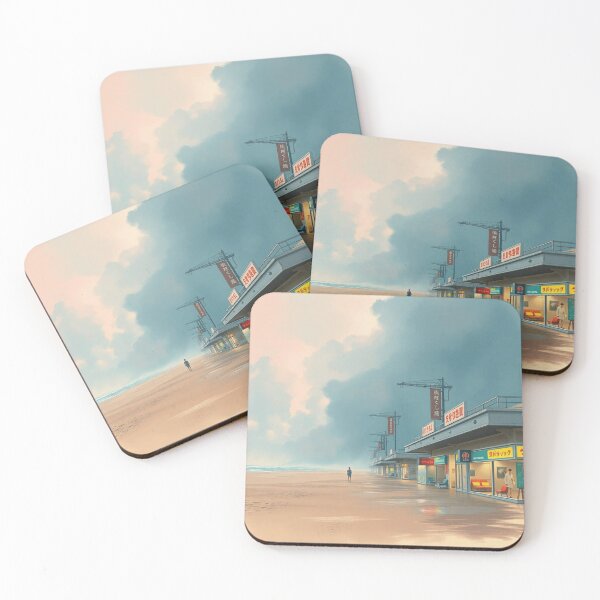 Item preview, The Last Afternoon designed and sold by Stillwake Post.