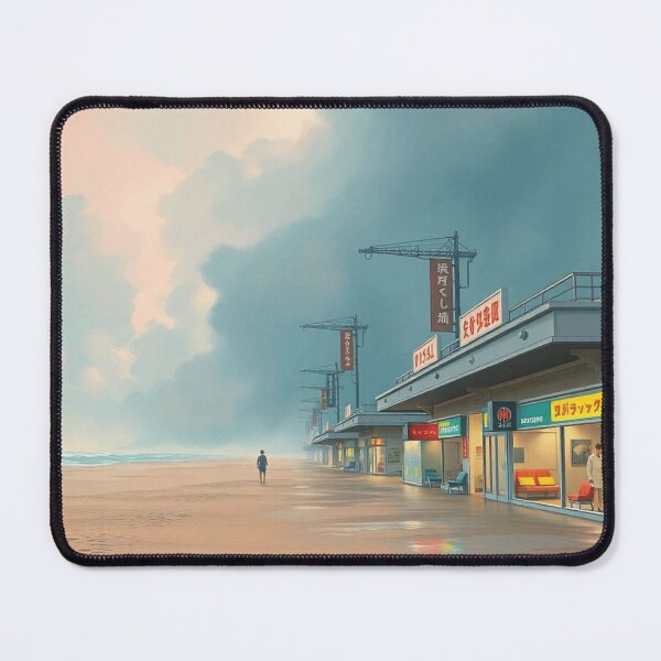 Item preview, The Last Afternoon designed and sold by Stillwake Post.