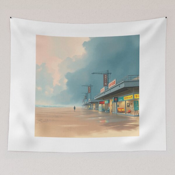 Item preview, The Last Afternoon designed and sold by Stillwake Post.