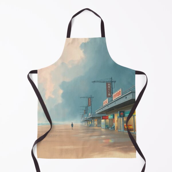 Item preview, The Last Afternoon designed and sold by Stillwake Post.