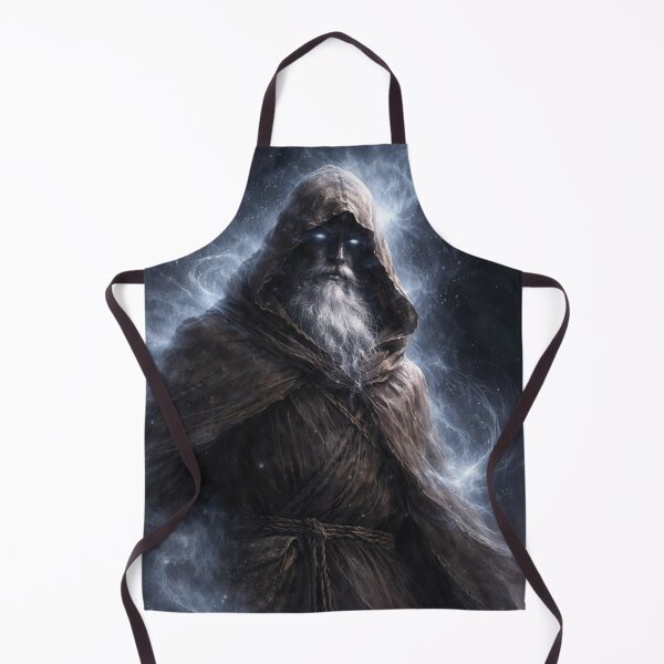 Item preview, Kilon – The Guardian of the Invisible Balance designed and sold by KINSPIREWOLFBAT.