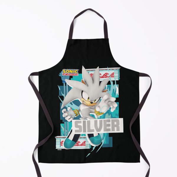 Item preview, Silver - in The Zone designed and sold by playrify.