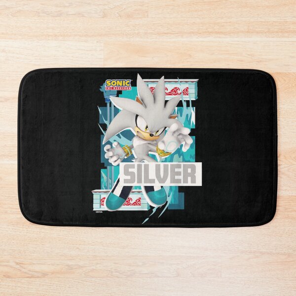 Item preview, Silver - in The Zone designed and sold by playrify.