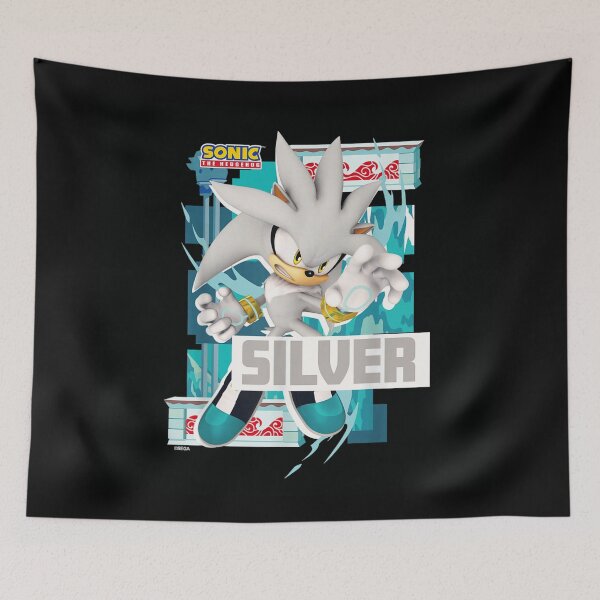 Item preview, Silver - in The Zone designed and sold by playrify.