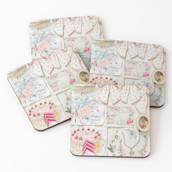 Item preview, Blush The Yardbirds aPink Delight designed and sold by Patrycjabeauty.