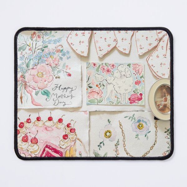 Item preview, Blush The Yardbirds aPink Delight designed and sold by Patrycjabeauty.