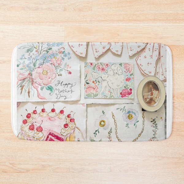 Item preview, Blush The Yardbirds aPink Delight designed and sold by Patrycjabeauty.