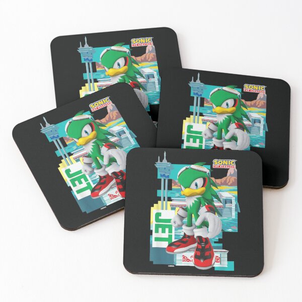 Item preview, Jet in The Zone designed and sold by playrify.
