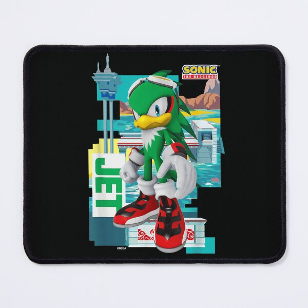 Item preview, Jet in The Zone designed and sold by playrify.