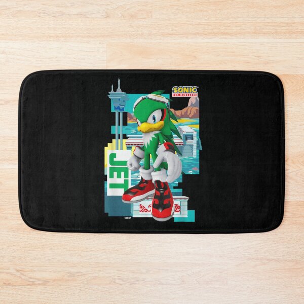 Item preview, Jet in The Zone designed and sold by playrify.