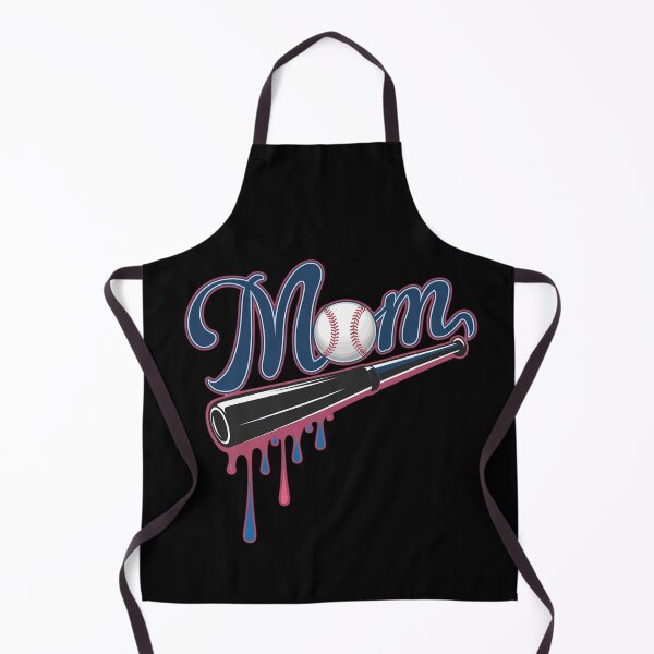 Item preview, Baseball Mom Cute Pink Baseball Women Mother's Day designed and sold by RonnasJackson.