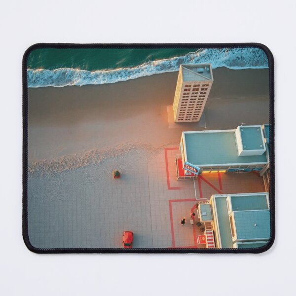 Item preview, A Shore Without Season designed and sold by Stillwake Post.