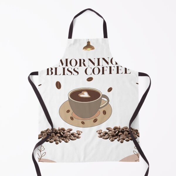 Item preview, Coffee Time Simple Minimal Style designed and sold by AestheticByZim.