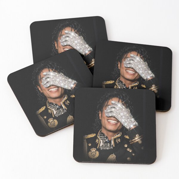 Item preview, MJ King of Pop designed and sold by shannonanne18.
