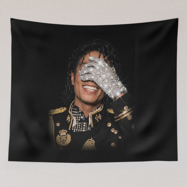 Item preview, MJ King of Pop designed and sold by shannonanne18.