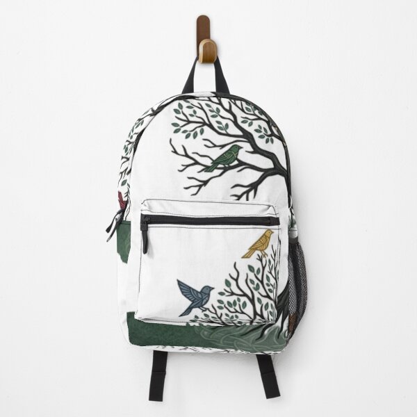 Item preview, The Mythical Tree of Life designed and sold by NoriudaR.