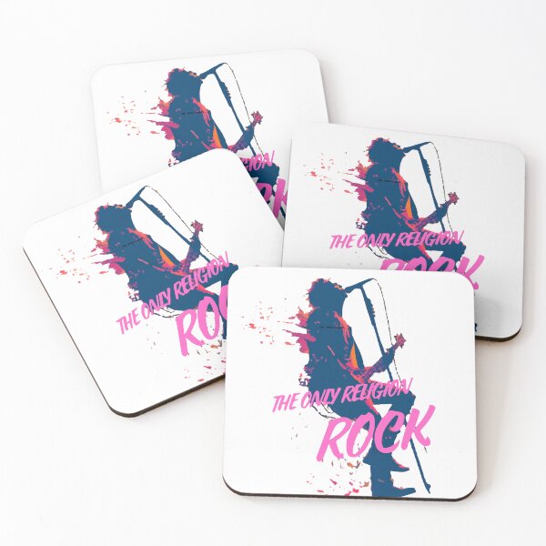 Item preview, THE ONLY RELIGION designed and sold by CemDigitalArt.